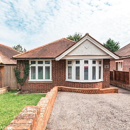 Family Gathering Bungalow Southampton Exterior foto