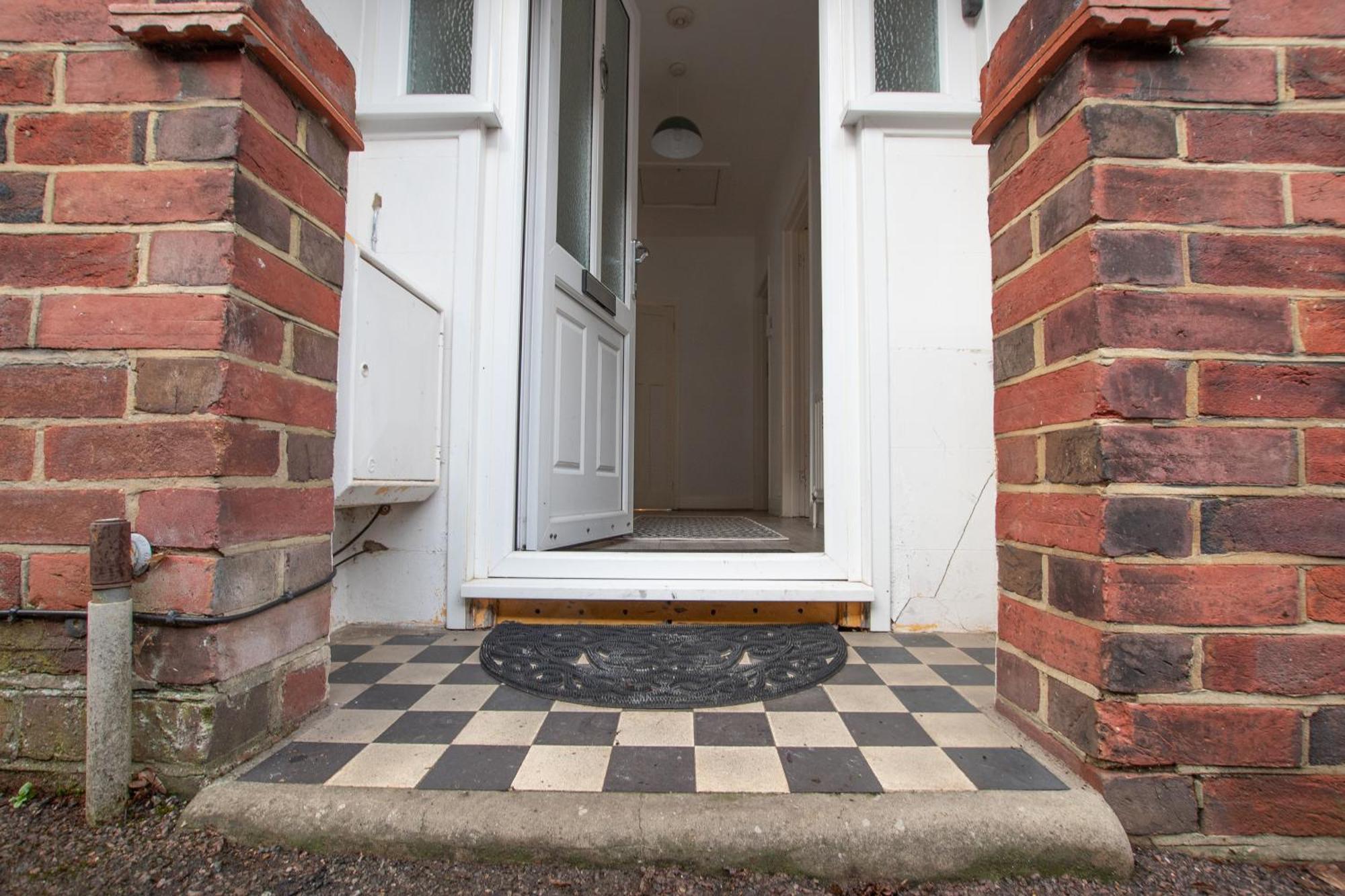 Family Gathering Bungalow Southampton Exterior foto